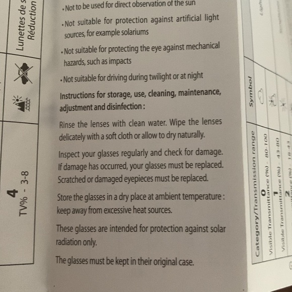 New KENZO made in France sunglasses+box - Picture 12 of 17